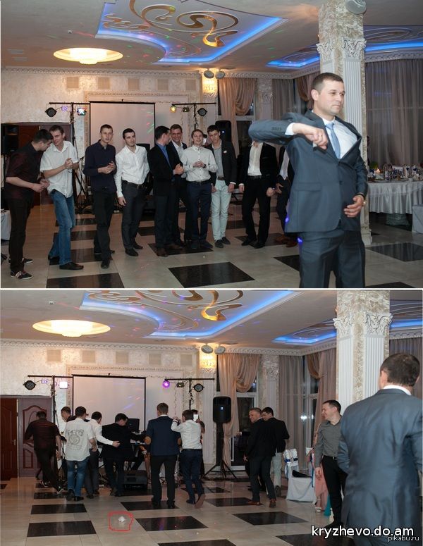 Как сильно мужики хотят жениться