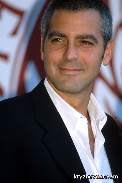 Джордж Клуни: все для любимой!