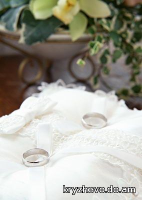 Украинка и россиянин, которые встретились на Майдане, поженились