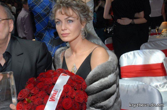 Бывшая жена Константина Меладзе снова нашла свое счастье