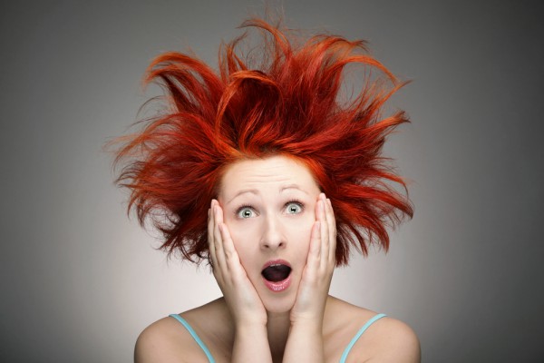 8 вещей, которые не стоит делать за неделю до свадьбы