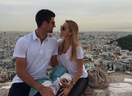 Новак Джокович